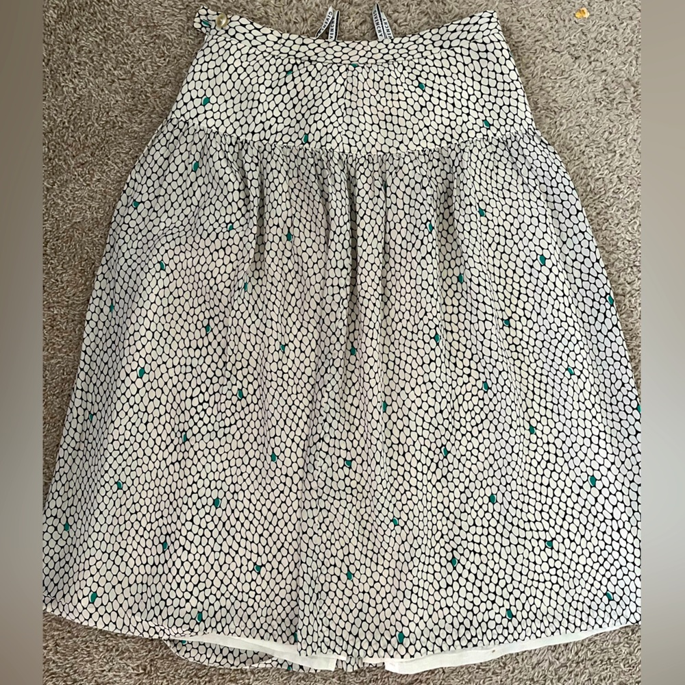 Givenchy midi skirt, gently worn